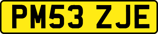 PM53ZJE