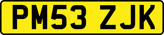PM53ZJK