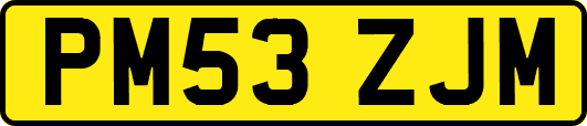 PM53ZJM