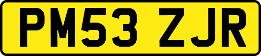 PM53ZJR