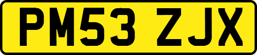 PM53ZJX