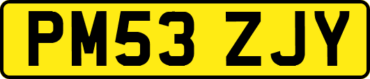 PM53ZJY