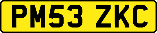 PM53ZKC