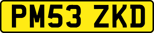PM53ZKD