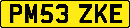 PM53ZKE