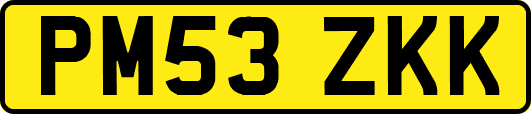 PM53ZKK