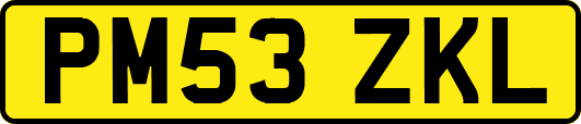 PM53ZKL