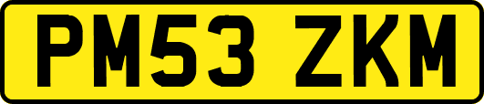 PM53ZKM
