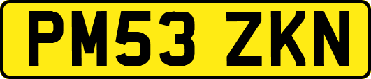PM53ZKN