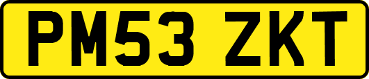 PM53ZKT