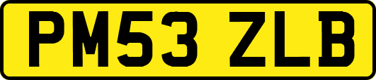 PM53ZLB