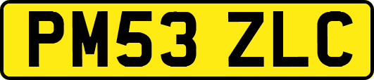 PM53ZLC