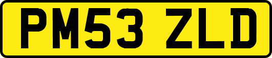 PM53ZLD