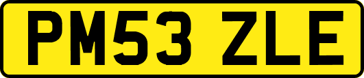 PM53ZLE