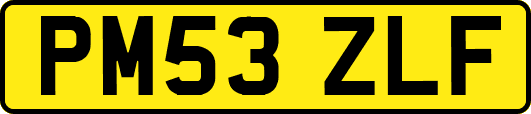 PM53ZLF