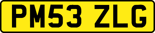 PM53ZLG