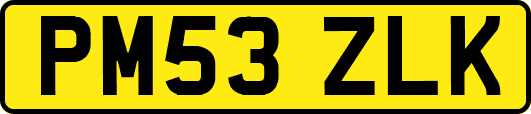 PM53ZLK