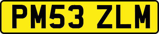 PM53ZLM