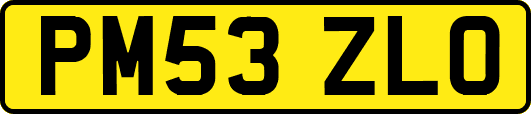 PM53ZLO