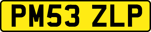 PM53ZLP
