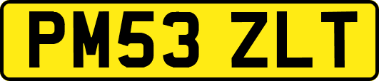 PM53ZLT