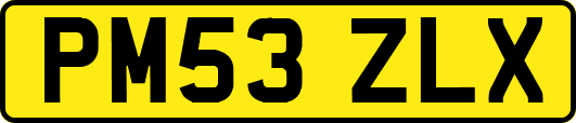 PM53ZLX