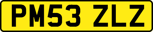 PM53ZLZ