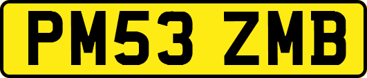 PM53ZMB