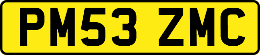 PM53ZMC