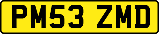PM53ZMD