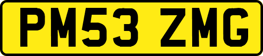PM53ZMG
