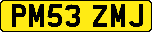 PM53ZMJ