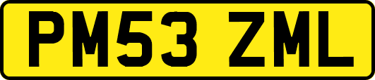 PM53ZML