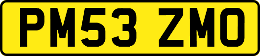 PM53ZMO