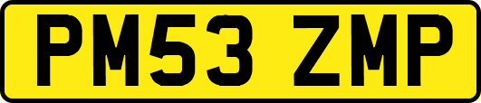 PM53ZMP