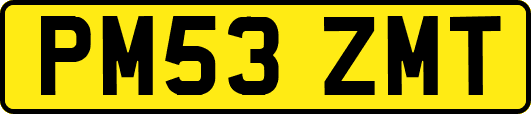 PM53ZMT