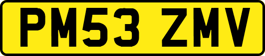 PM53ZMV