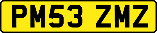 PM53ZMZ