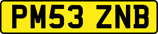 PM53ZNB