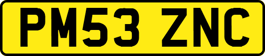 PM53ZNC