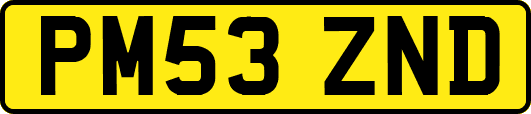 PM53ZND