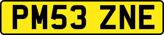 PM53ZNE