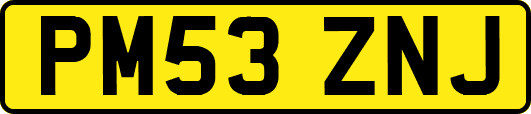 PM53ZNJ