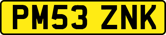 PM53ZNK