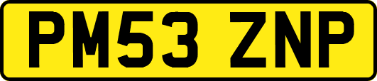 PM53ZNP