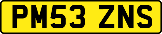 PM53ZNS