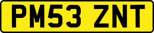 PM53ZNT