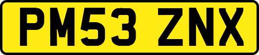 PM53ZNX