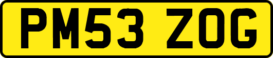 PM53ZOG