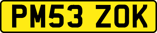 PM53ZOK